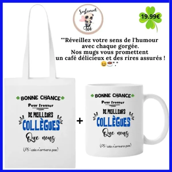 Mug humour fun