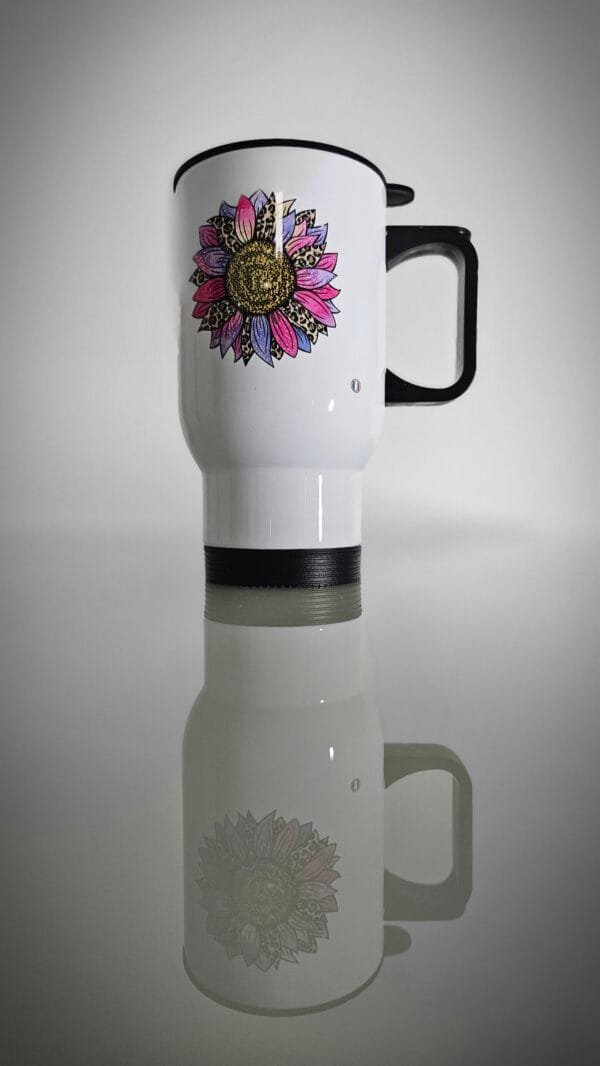 Mug isotherme personnalisé - Ma Meilleure Vie – Image 4