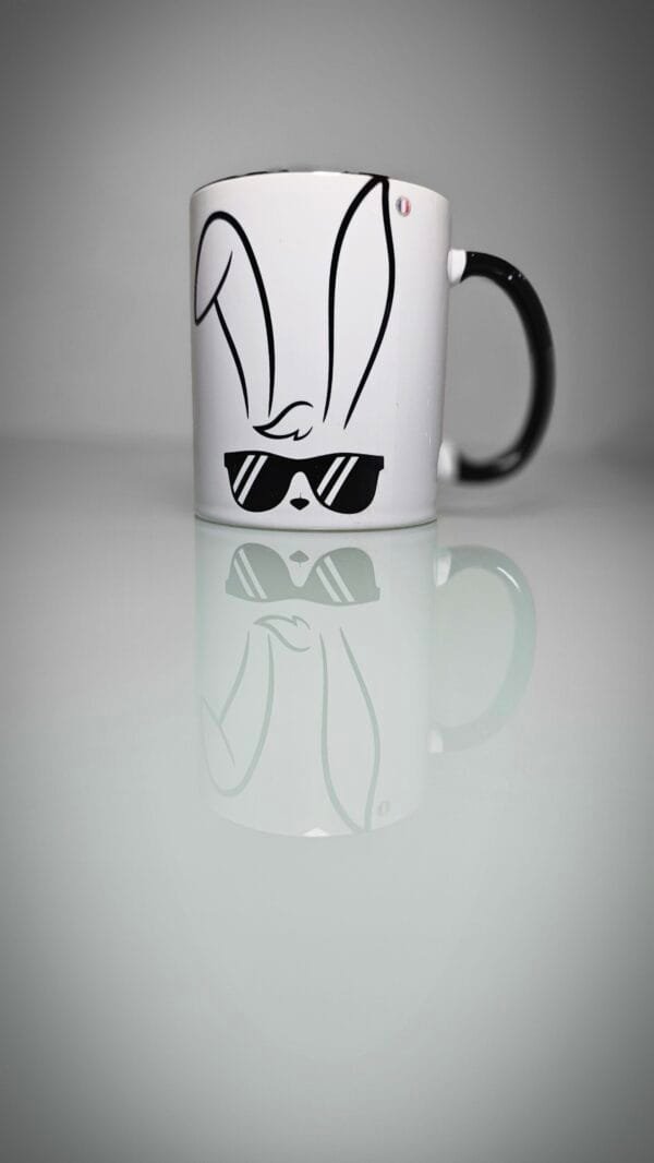 Mug personnalisé - Ma Meilleure Vie