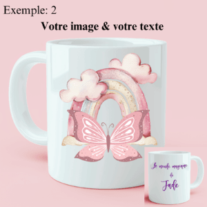 Mug céramique