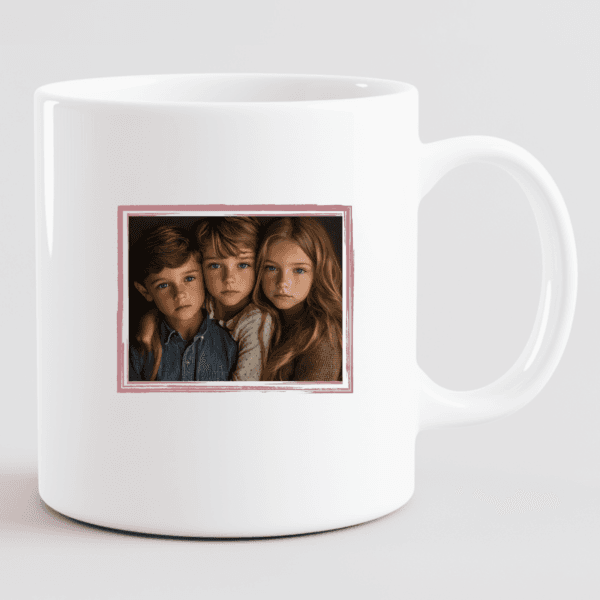 Mug pour célébrer les grands-mères