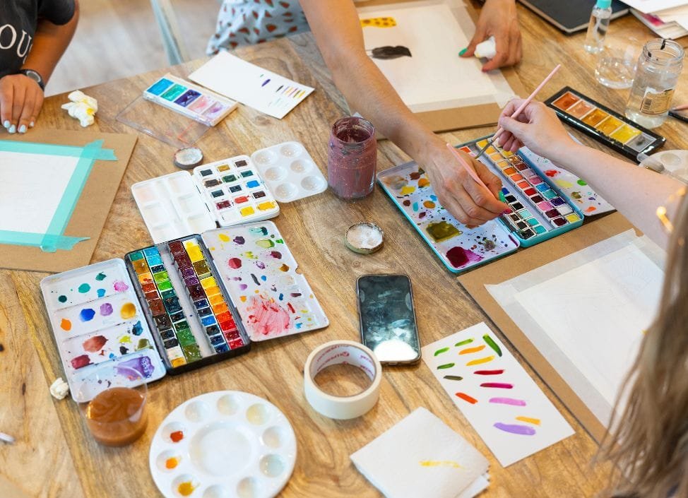 atelier