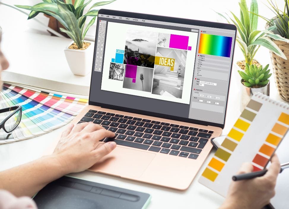 design graphic