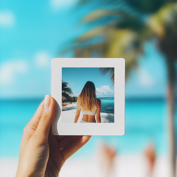 magnets photo souvenir durable