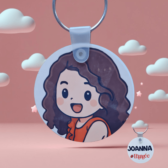 cadeau personnalisé,