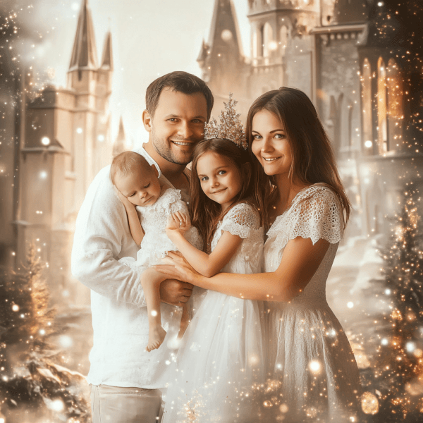 puzzle personnalisé, puzzle 80 pièces, finition brillante, cadeau personnalisé, puzzle photo, puzzle souvenir
