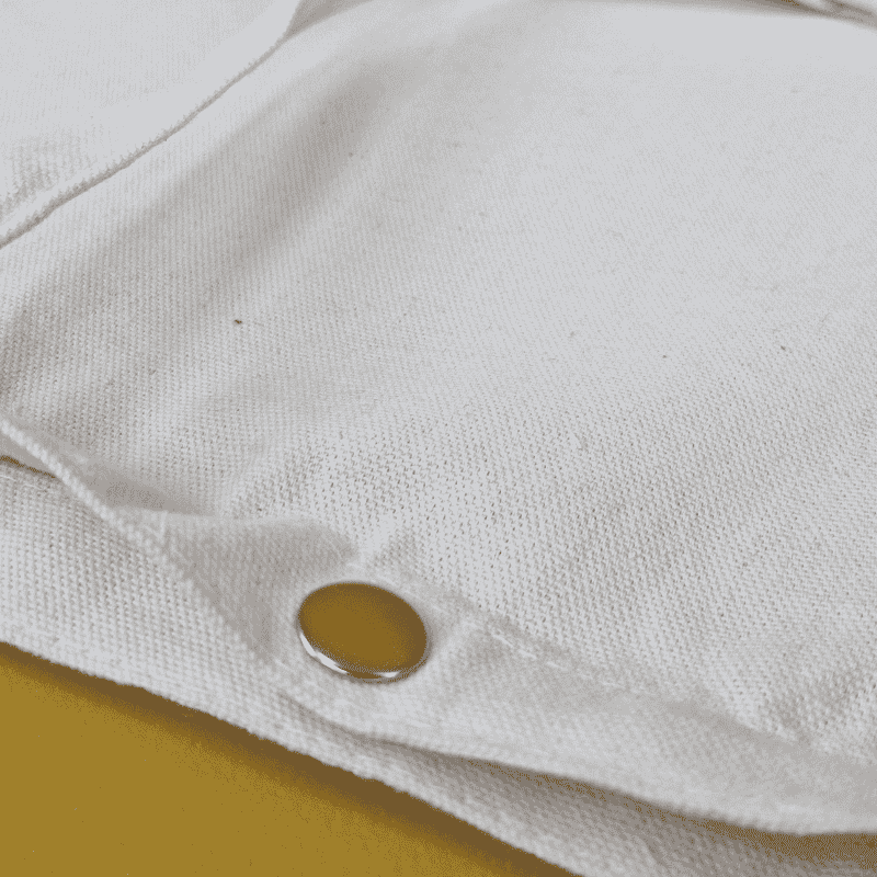 sac fermeture pression