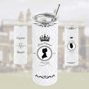 Cadeau mariée personnalisable