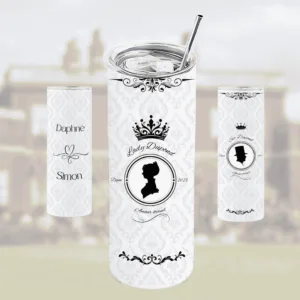 Cadeau mariée personnalisable