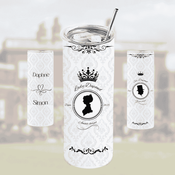 Cadeau mariée personnalisable