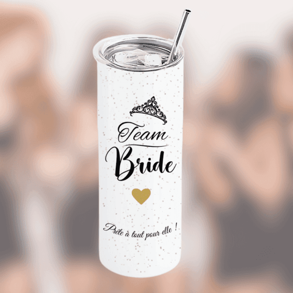 mug tumbler EVJF