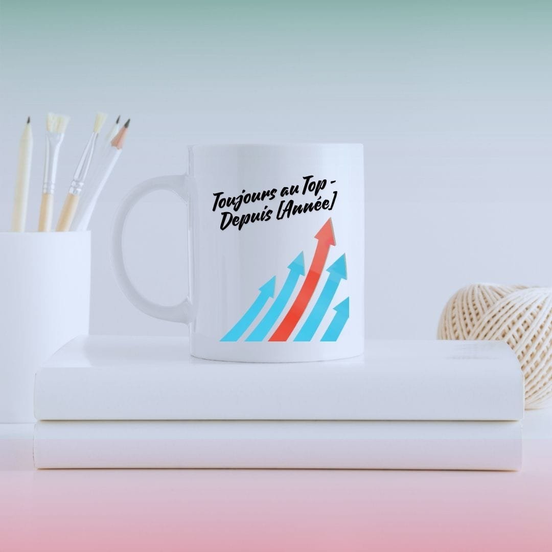 Année Après Année, Toujours au Top !