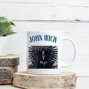 mug ceramique_john wick