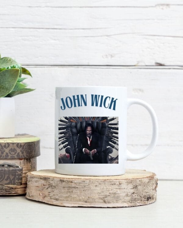 mug ceramique_john wick