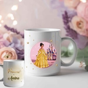 mug à personnalisé