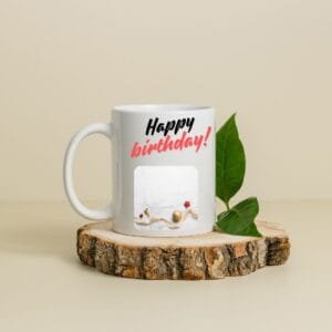 Un Cadeau Éclatant pour Son Grand Jour