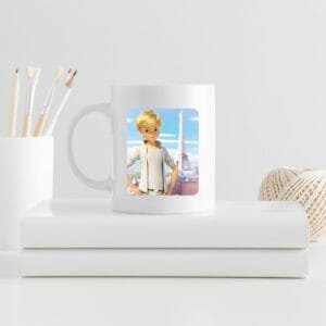 mug ceramique-dessin-animé-Adrien