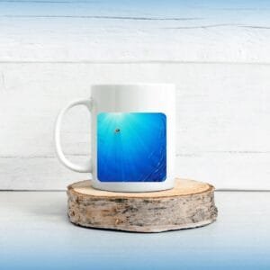 mug ceramique disney-némo