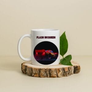 mug ceramique flash-mc-queen