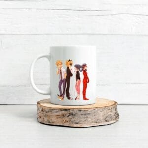 mug ceramique-dessin-animé-miraculous-loving