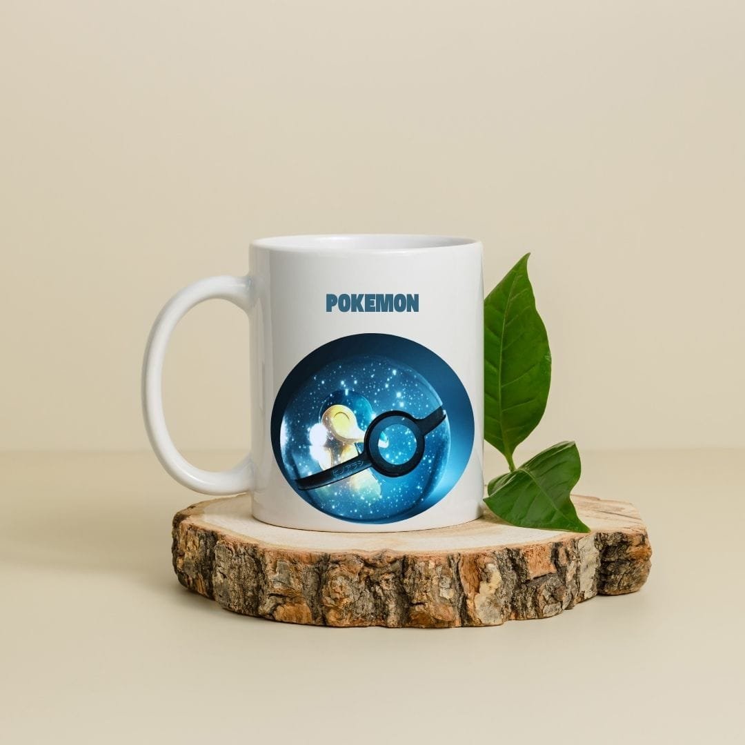 mug ceramique-pokemon-sphere