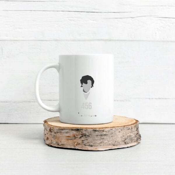 mug ceramique-squid-game