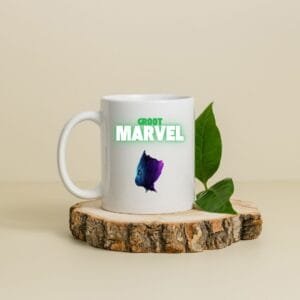 mug ceramique_Groot