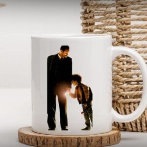mug ceramique_The Pursuit of Happyness