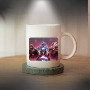 mug ceramique_avengers