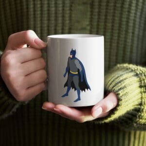 mug ceramique_batman