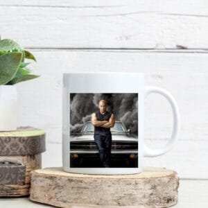 mug ceramique_fast furious