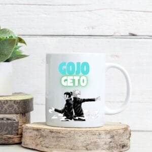 mug ceramique_gojo x geto