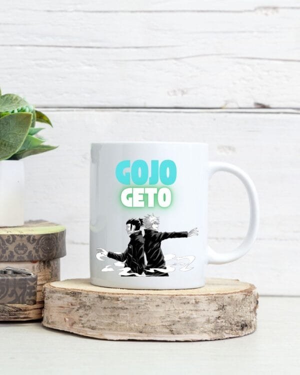 mug ceramique_gojo x geto