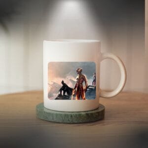 mug ceramique_league des justiciers