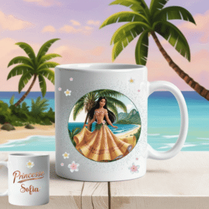 Mug fabriqué en France