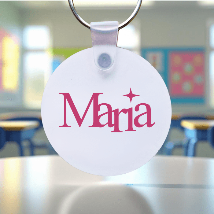 Cadeau maîtresse personnalisé